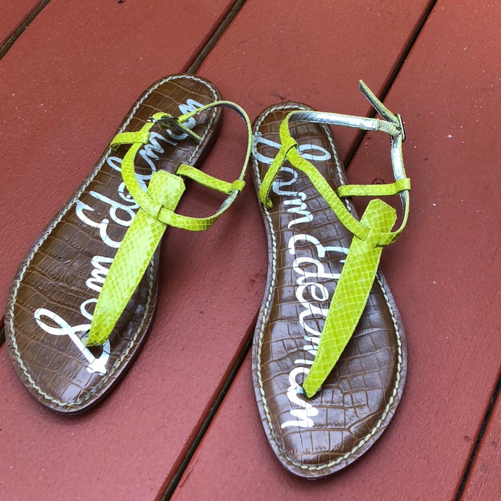 Sam Edelman Gigi sandal